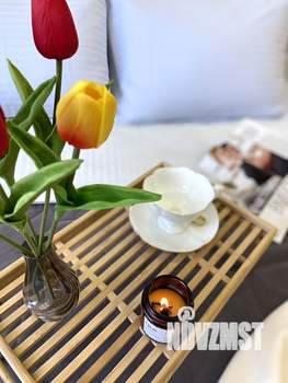 1-к квартира, посуточно, 44м2, 4/12 этаж