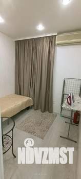 Студия квартира, посуточно, 40м2, 1/2 этаж