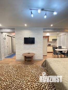 1-к квартира, посуточно, 31м2, 5/5 этаж