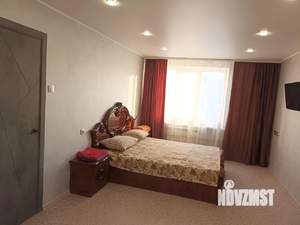 1-к квартира, посуточно, 33м2, 4/9 этаж