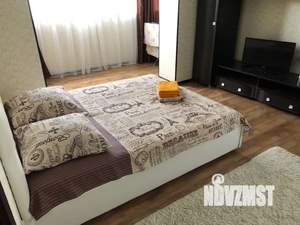 1-к квартира, посуточно, 45м2, 5/10 этаж