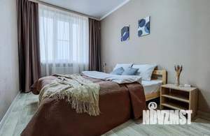 2-к квартира, посуточно, 35м2, 12/18 этаж