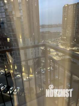 2-к квартира, на длительный срок, 45м2, 11/19 этаж