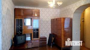1-к квартира, на длительный срок, 27м2, 2/5 этаж