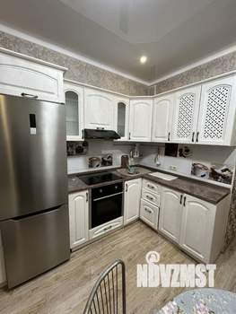 1-к квартира, на длительный срок, 40м2, 13/17 этаж