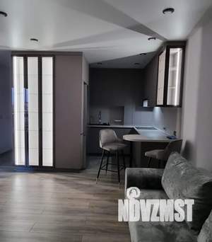 2-к квартира, посуточно, 42м2, 8/23 этаж