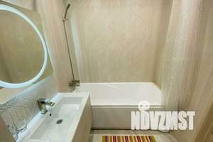 1-к квартира, посуточно, 25м2, 12/19 этаж