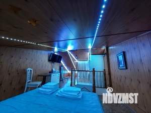 2-к квартира, посуточно, 45м2, 2/2 этаж