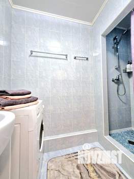 1-к квартира, посуточно, 31м2, 2/5 этаж