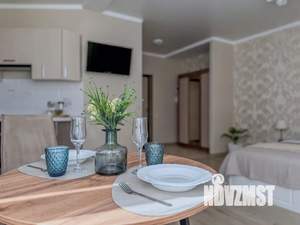 1-к квартира, посуточно, 37м2, 5/17 этаж