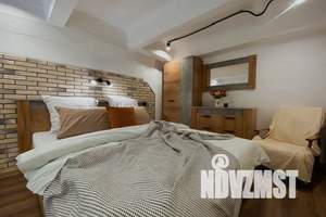 1-к квартира, посуточно, 30м2, 2/3 этаж