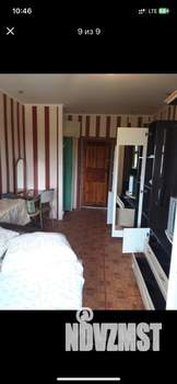1-к квартира, на длительный срок, 40м2, 5/5 этаж