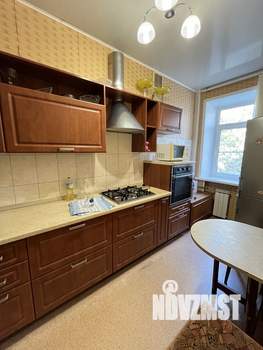 2-к квартира, на длительный срок, 50м2, 3/4 этаж