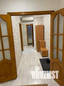 2-к квартира, посуточно, 53м2, 1/9 этаж