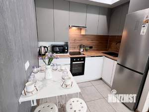 2-к квартира, посуточно, 45м2, 5/22 этаж