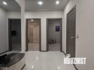 2-к квартира, посуточно, 70м2, 8/15 этаж