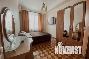 3-к квартира, посуточно, 78м2, 3/5 этаж