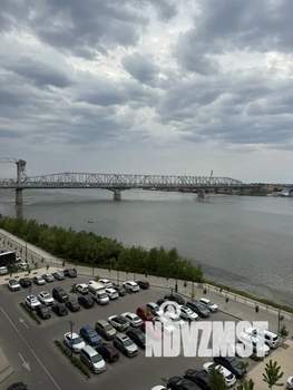 2-к квартира, посуточно, 41м2, 8/25 этаж