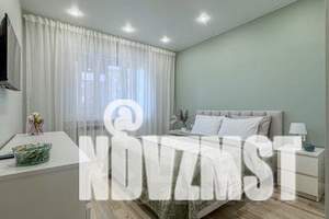 2-к квартира, посуточно, 60м2, 4/9 этаж