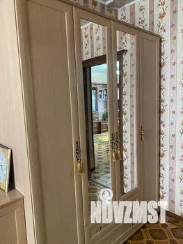 3-к квартира, посуточно, 57м2, 3/5 этаж