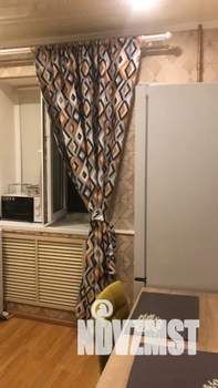 1-к квартира, посуточно, 32м2, 1/5 этаж