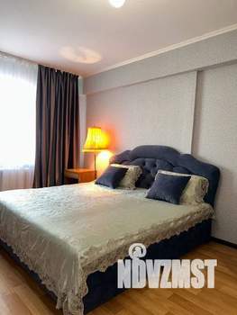 1-к квартира, посуточно, 49м2, 4/5 этаж