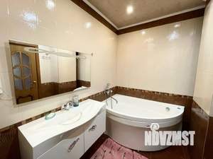 1-к квартира, посуточно, 45м2, 2/9 этаж