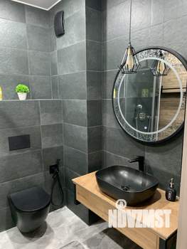 4-к квартира, на длительный срок, 110м2, 18/19 этаж