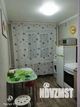 1-к квартира, посуточно, 42м2, 5/9 этаж