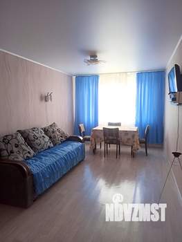 2-к квартира, на длительный срок, 50м2, 5/5 этаж