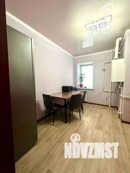 1-к квартира, посуточно, 36м2, 3/9 этаж