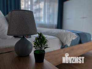 1-к квартира, посуточно, 53м2, 3/9 этаж