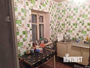 1-к квартира, на длительный срок, 24м2, 2/2 этаж