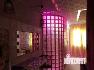 Студия квартира, посуточно, 45м2, 9/10 этаж