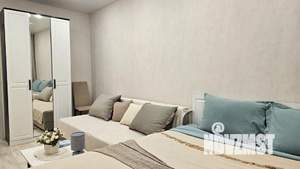 1-к квартира, посуточно, 30м2, 2/5 этаж