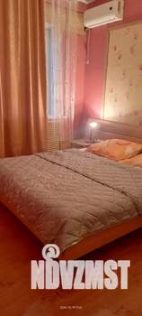 3-к квартира, посуточно, 90м2, 2/9 этаж