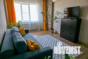 3-к квартира, посуточно, 70м2, 9/11 этаж