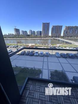 3-к квартира, на длительный срок, 65м2, 3/23 этаж