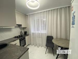 1-к квартира, на длительный срок, 27м2, 1/5 этаж