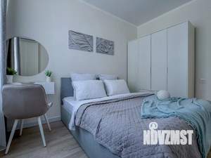 2-к квартира, посуточно, 36м2, 1/1 этаж