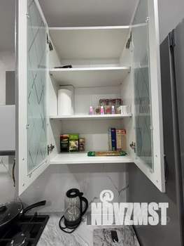 1-к квартира, посуточно, 31м2, 5/5 этаж