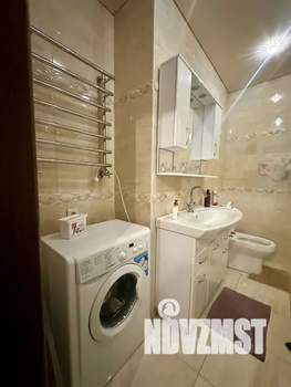 1-к квартира, посуточно, 36м2, 3/9 этаж