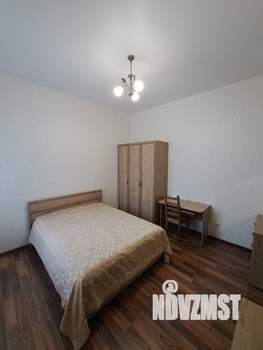 1-к квартира, на длительный срок, 45м2, 7/12 этаж