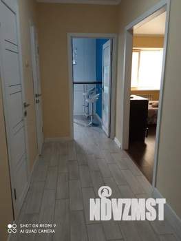 1-к квартира, посуточно, 42м2, 2/12 этаж