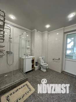 2-к квартира, посуточно, 75м2, 7/9 этаж