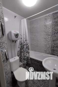 1-к квартира, посуточно, 50м2, 7/9 этаж