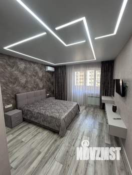 2-к квартира, на длительный срок, 80м2, 8/16 этаж