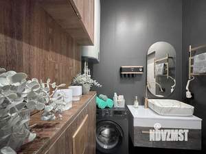 2-к квартира, посуточно, 45м2, 1/1 этаж