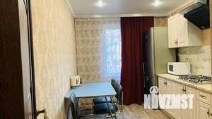 4-к квартира, посуточно, 90м2, 1/9 этаж