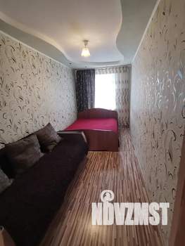 2-к квартира, посуточно, 43м2, 2/5 этаж